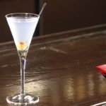 マティーニ（Martini）の作り方｜カクテルレシピ#10 サントリーカクテルアワード