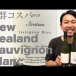 【ニュージーランド 白ワイン】まさに望んでいた味わい！これぞソーヴィニヨン・ブラン！ ゆきおとワイン179「Sherwood Estate Stratum Sauvignon Blanc 2019」
