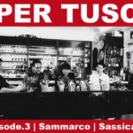Vol.20 ep.3『SUPER TUSCAN｜スーパー・トスカーナ  / イタリアワイン飲み比べ』