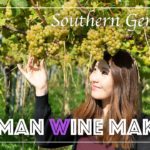 【GERMAN WINE】Harvesting Wine Grapes 🍇ドイツワインが出来るまで