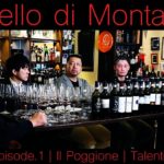 Vol35ep.1 『Brunello di Montalcino | ブルネッロ・ディ・モンタルチーノ / イタリアワイン飲み比べ』
